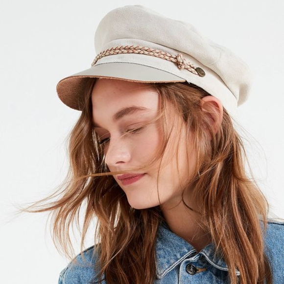 brixton stills hat
